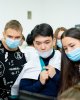 Ребята из Дворца школьников посетили агротехнологический факультет 