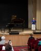 Концерт фортепианной музыки 