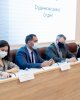 Назарбаев Университетімен тәжірибе алмасу жалғасып жатыр