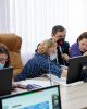 Назарбаев Университетімен тәжірибе алмасу жалғасып жатыр