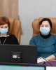Назарбаев Университетімен тәжірибе алмасу жалғасып жатыр