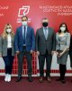 Назарбаев Университетімен тәжірибе алмасу жалғасып жатыр