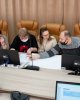 Назарбаев Университетімен тәжірибе алмасу жалғасып жатыр
