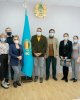 Расширяем географию привлеченных зарубежных специалистов