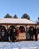 Выездное занятие в ИП «Ахмутдинов»