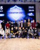 Петропавлдағы алғашқы хакатонының жеңімпаздары 500 000 теңге ұтып алды