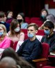 Премьера нового спектакля театра «Пилигрим»