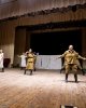 Премьера нового спектакля театра «Пилигрим»