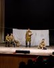 Премьера нового спектакля театра «Пилигрим»