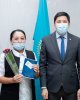 «Мемлекеттіліктің жеті тірегі» тұжырымдамасын ұғыну