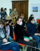 Презентация мобильного приложение «TenQogam» в Kozybayev University