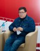 Презентация мобильного приложение «TenQogam» в Kozybayev University