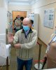 Стартовало комплексное тестирование для абитуриентов магистратуры