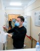 Стартовало комплексное тестирование для абитуриентов магистратуры