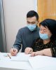 Стартовало комплексное тестирование для абитуриентов магистратуры
