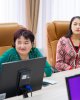 Диалоговая площадка «Jas Otan Cases»