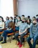 Диалоговая площадка «Jas Otan Cases»