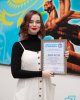 50000 тенге получила победительница конкурса видеороликов