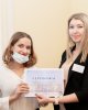 50000 тенге получила победительница конкурса видеороликов