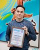 50000 тенге получила победительница конкурса видеороликов