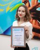 50000 тенге получила победительница конкурса видеороликов