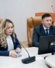 "Әлем елдерінің сайлау жүйесі" интернет- олимпиадаға қатысушыларды марапаттау рәсімі өтті