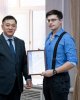 "Әлем елдерінің сайлау жүйесі" интернет- олимпиадаға қатысушыларды марапаттау рәсімі өтті