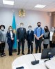 "Әлем елдерінің сайлау жүйесі" интернет- олимпиадаға қатысушыларды марапаттау рәсімі өтті
