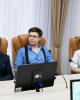 "Әлем елдерінің сайлау жүйесі" интернет- олимпиадаға қатысушыларды марапаттау рәсімі өтті