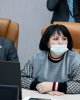 "Әлем елдерінің сайлау жүйесі" интернет- олимпиадаға қатысушыларды марапаттау рәсімі өтті