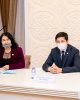 Презентация  научного труда Заркына Тайшыбая