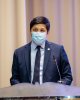 В вузе отметили День Независимости РК