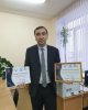 Тәуелсіздіктің 30 жылдығына арналған марапаттар