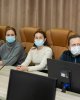 Награждение партнеров Психологической службы вуза 