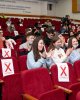 Әзіл толқыны жастар бойында