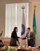 Старший преподаватель кафедры