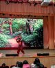 Новогодняя сказка в Kozybayev UniversityНовогодняя сказка в Kozybayev University
