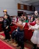 Новогодняя сказка в Kozybayev UniversityНовогодняя сказка в Kozybayev University