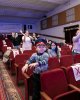Праздник к нам приходит…