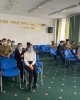 Профориентационная встреча
