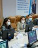 ЖОО-ның білім беру бағдарламалары аккредиттеуден сәтті өтті