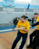 Спорт объединяет