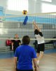 Спорт объединяет