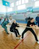 Спорт объединяет