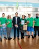 Спорт объединяет