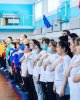 Сергектік және денсаулық