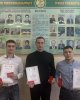 Победители международного проекта «Лучший студент СНГ»