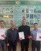 Победители международного проекта «Лучший студент СНГ»
