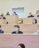 К 75-летию доцента Рифката Акбердина