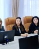 В вузе поздравили женщин-ученых